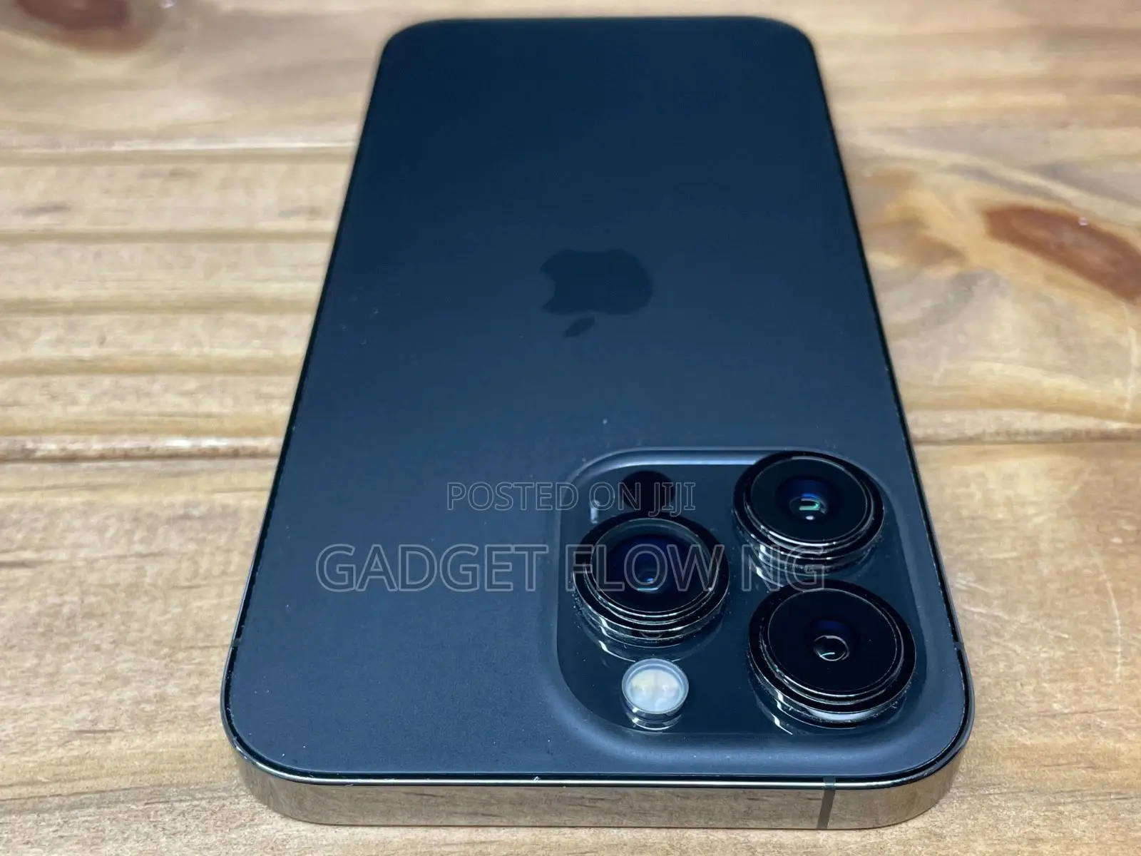 Apple iPhone 13 Pro 128 GB Black