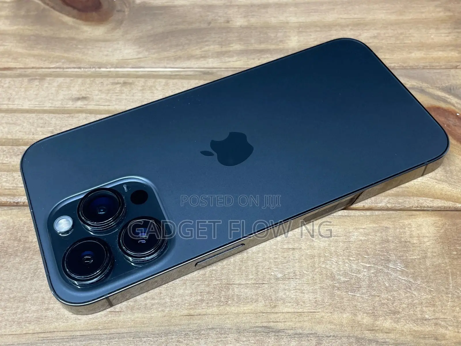 Apple iPhone 13 Pro 128 GB Black