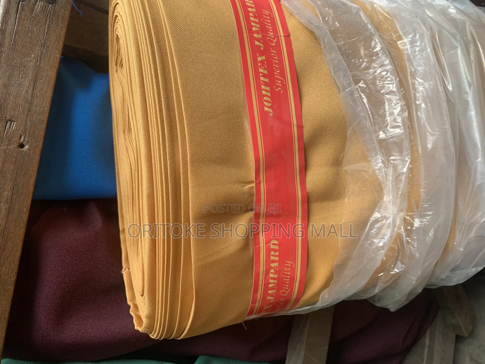 Makoso Material and Lastma Material (Per Yard)