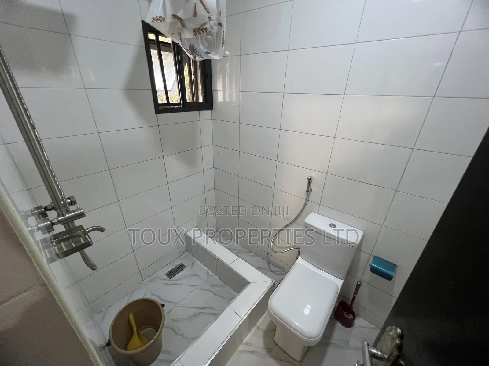 Furnished Studio Apartment in Garki 2 for rent