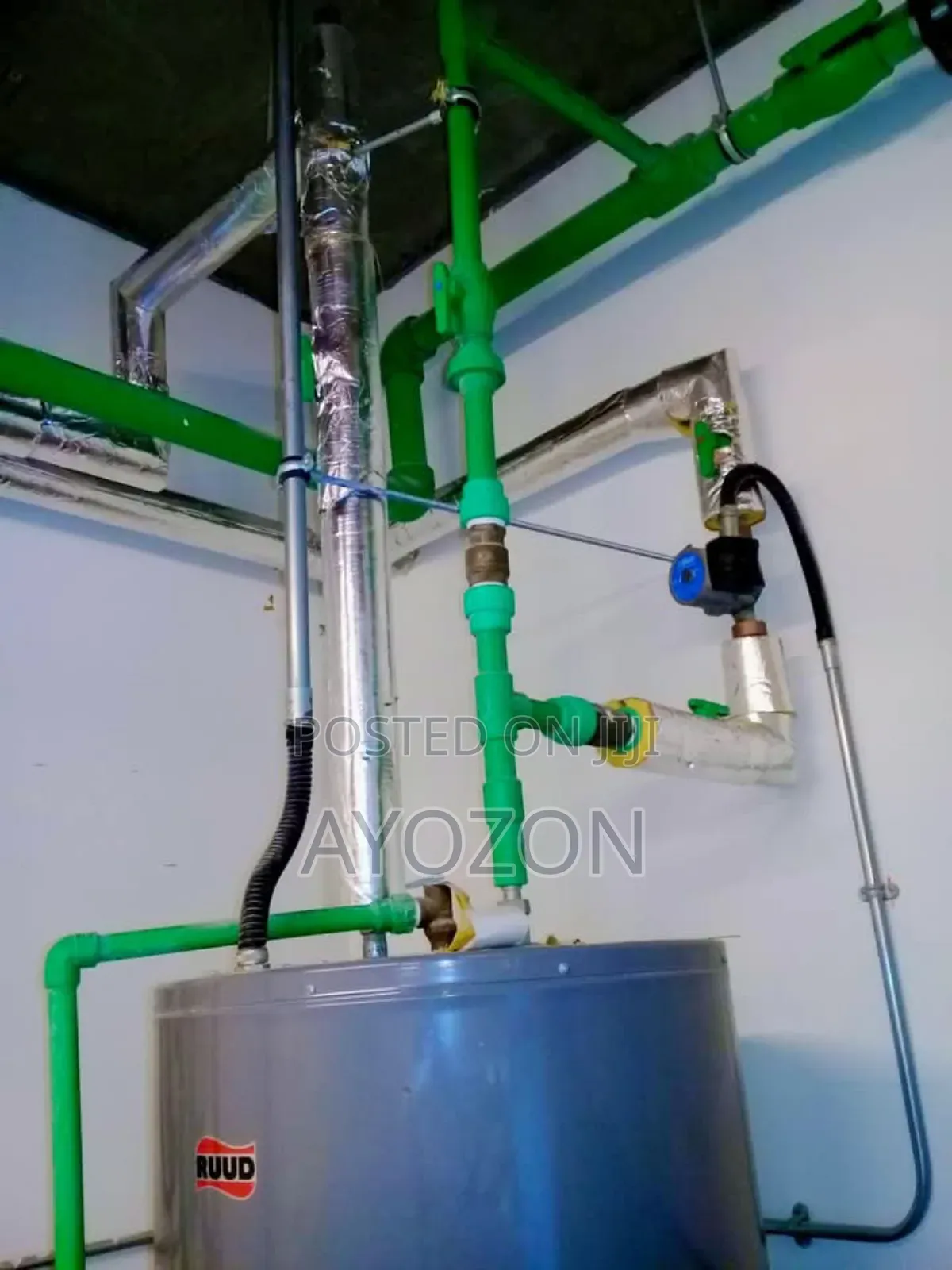 Water Treatment