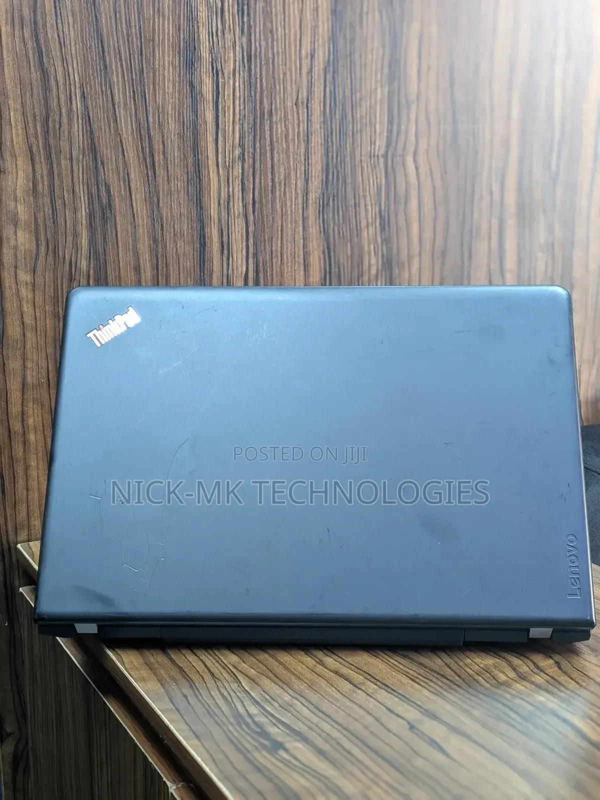 Laptop Lenovo ThinkPad E570 16GB Intel Core I7 SSD 256GB