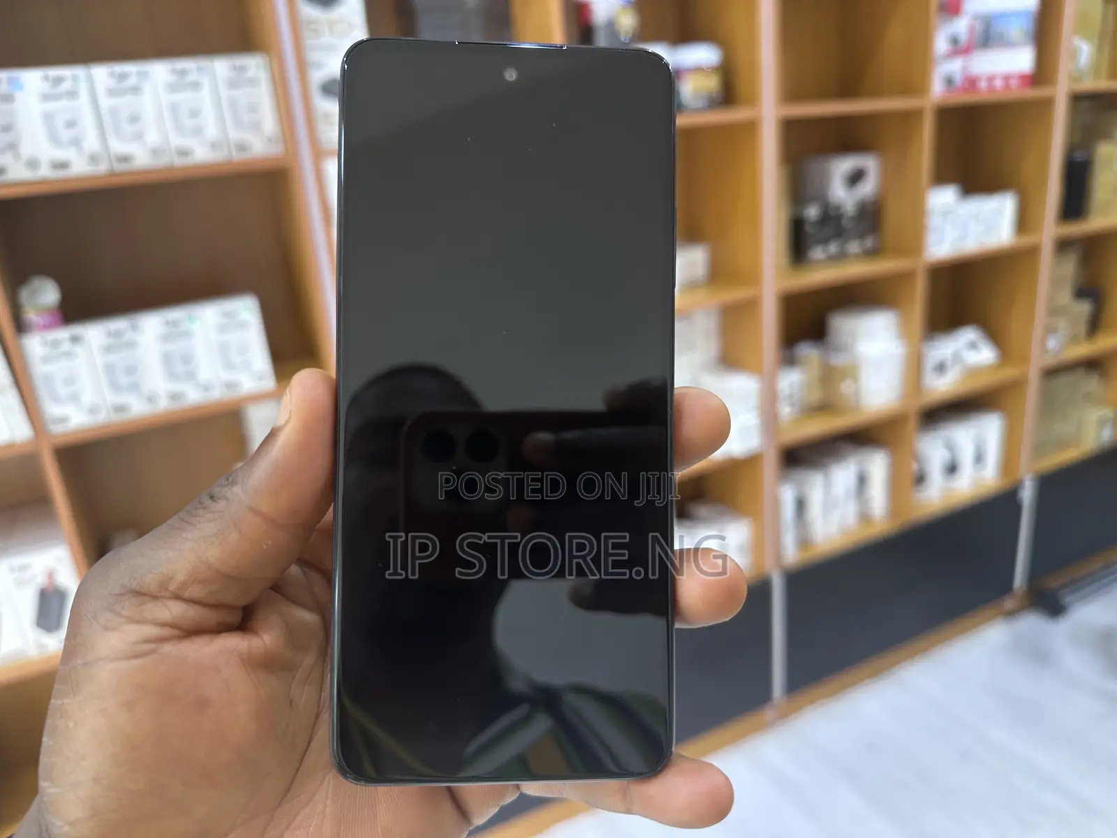 New Oppo A60 256 GB Purple
