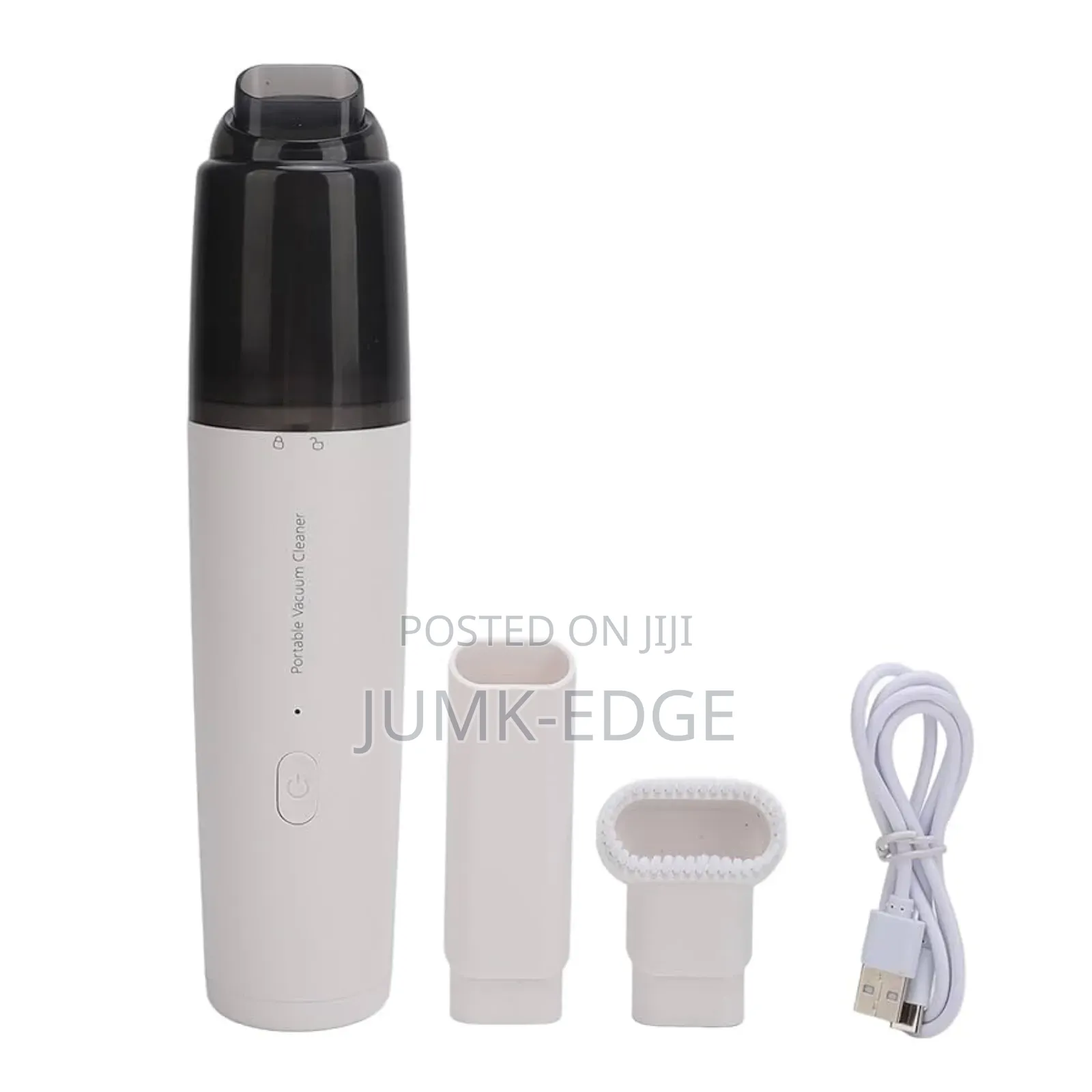 Rechargeable Portable Car Vacuum Cleaner
