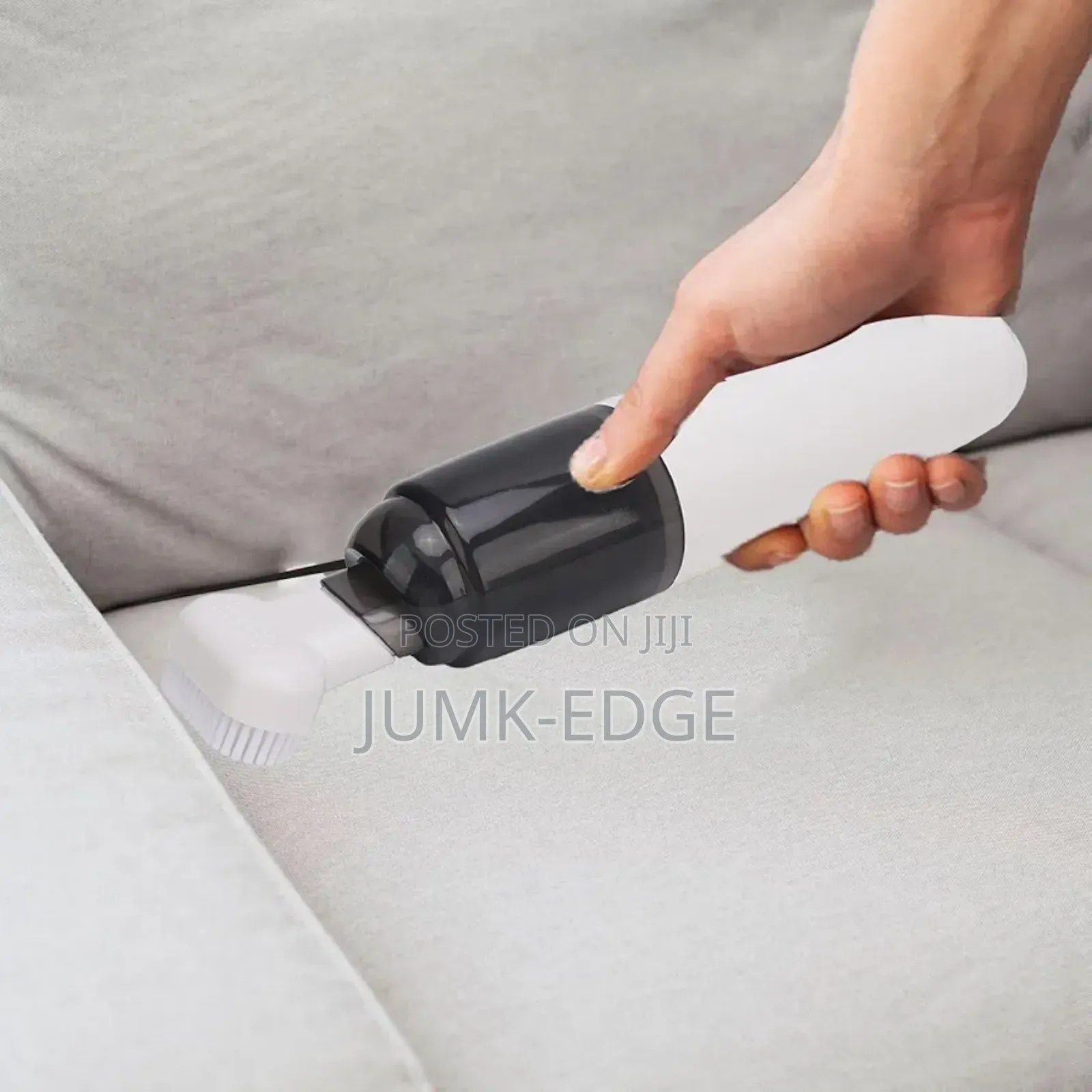 Rechargeable Portable Car Vacuum Cleaner