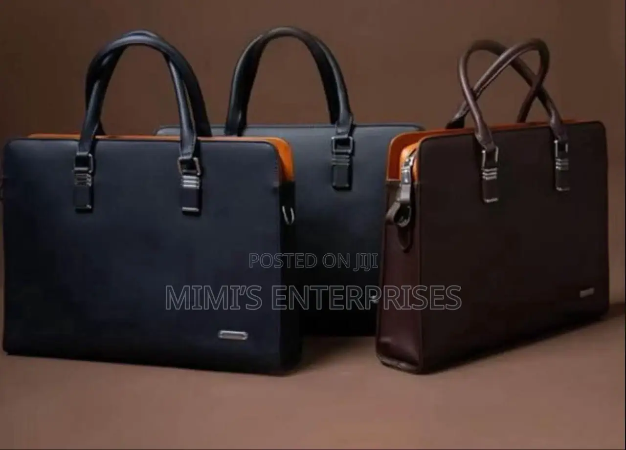 Nicely Made Laptop Bags
