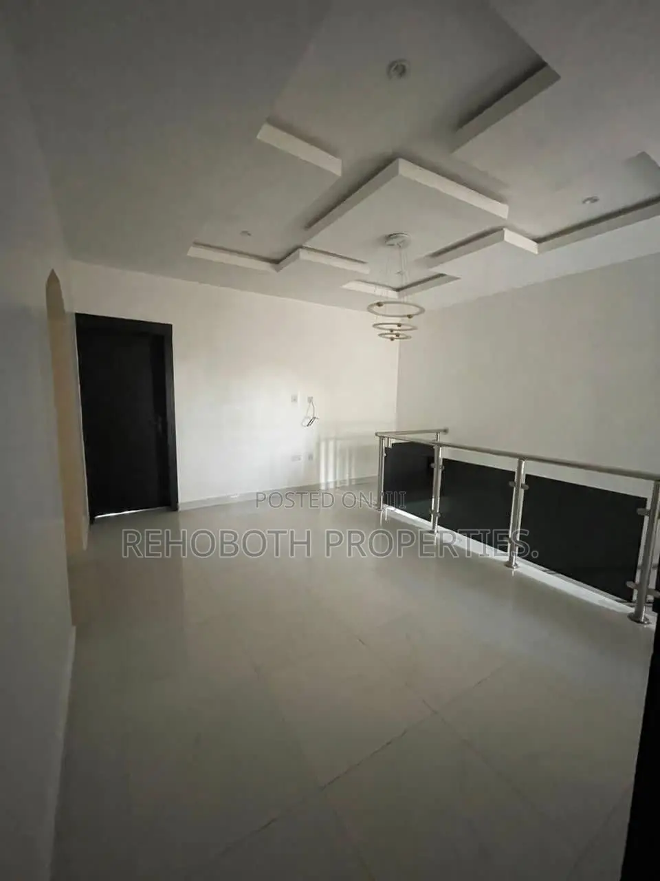 5bdrm Duplex in Jericho, Ibadan for rent