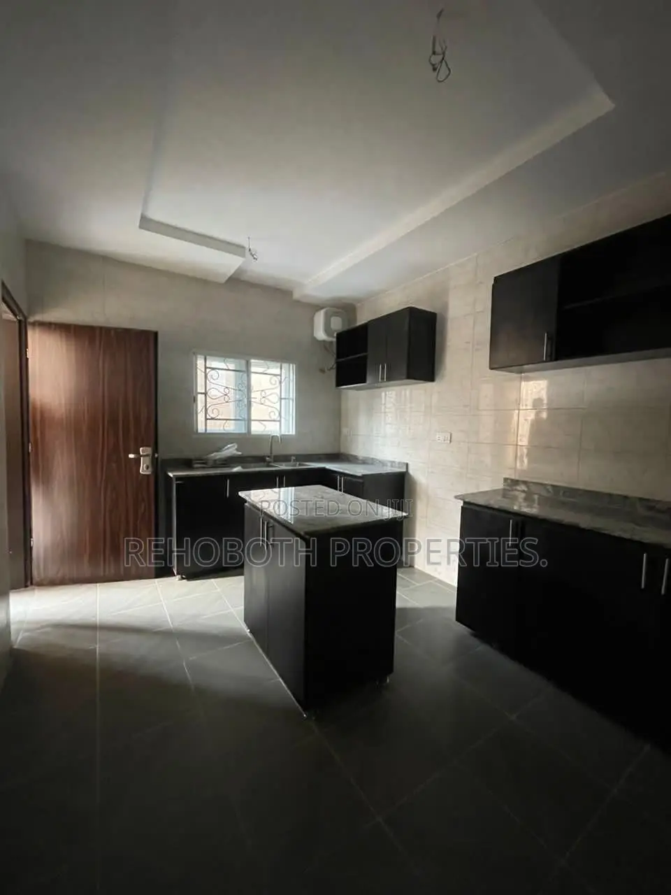 5bdrm Duplex in Jericho, Ibadan for rent