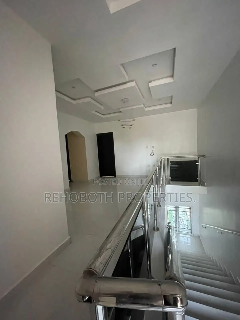 5bdrm Duplex in Jericho, Ibadan for rent