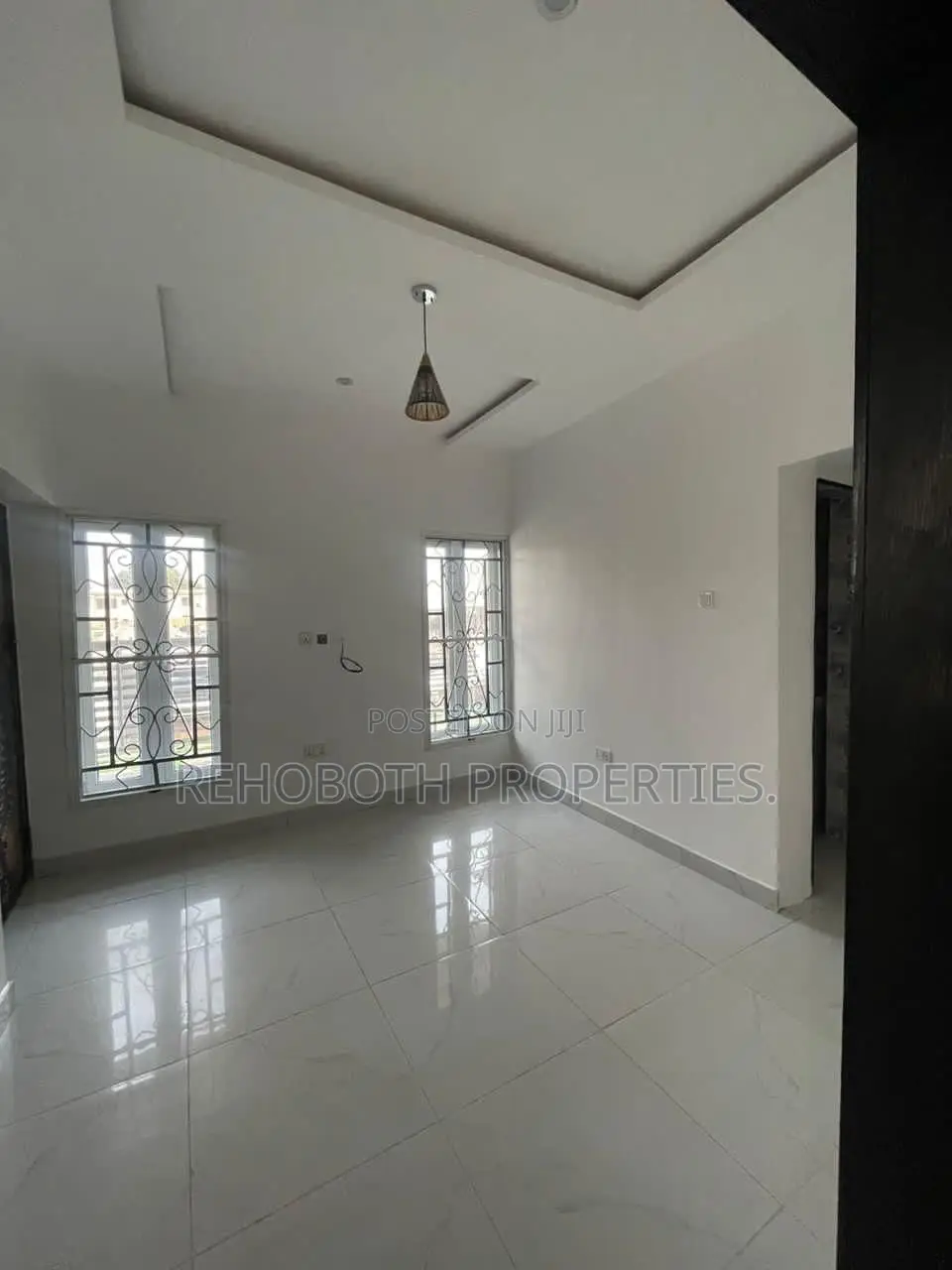 5bdrm Duplex in Jericho, Ibadan for rent