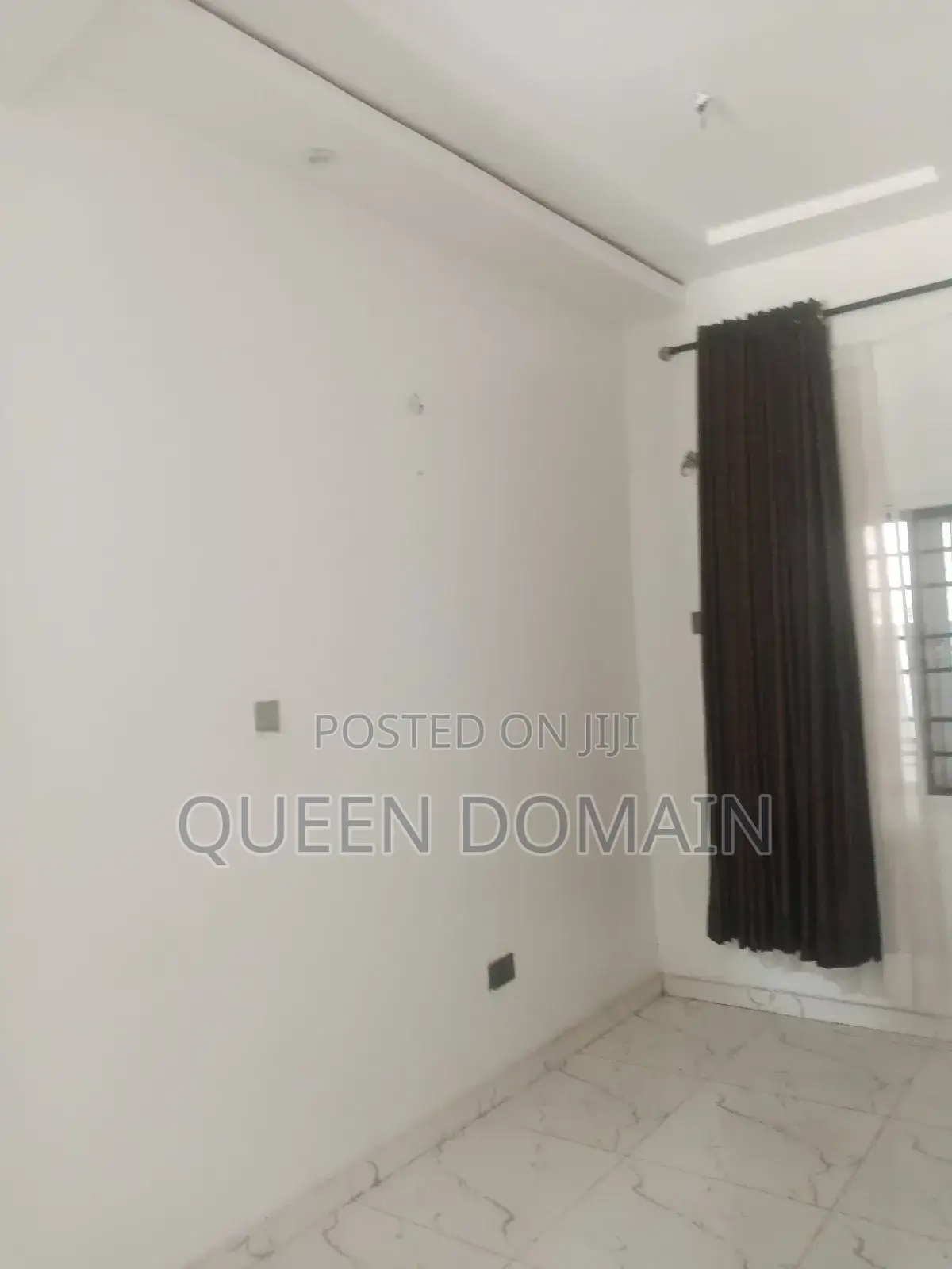 2bdrm Block of Flats in Good News Estate, Sangotedo for rent