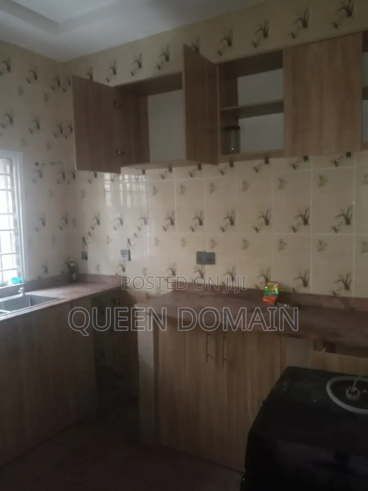 2bdrm Block of Flats in Good News Estate, Sangotedo for rent