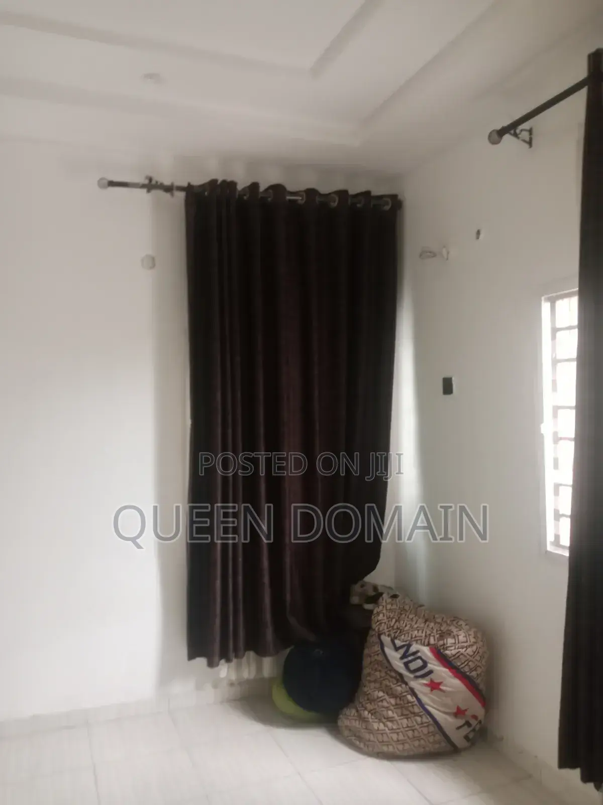 2bdrm Block of Flats in Good News Estate, Sangotedo for rent