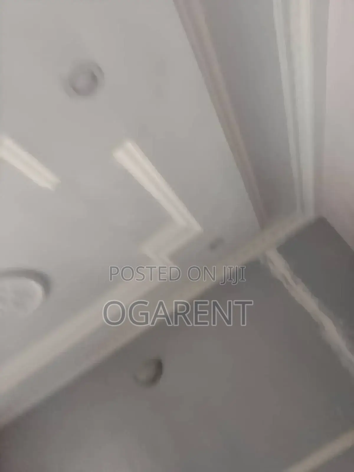 2bdrm Apartment in Benin City for rent