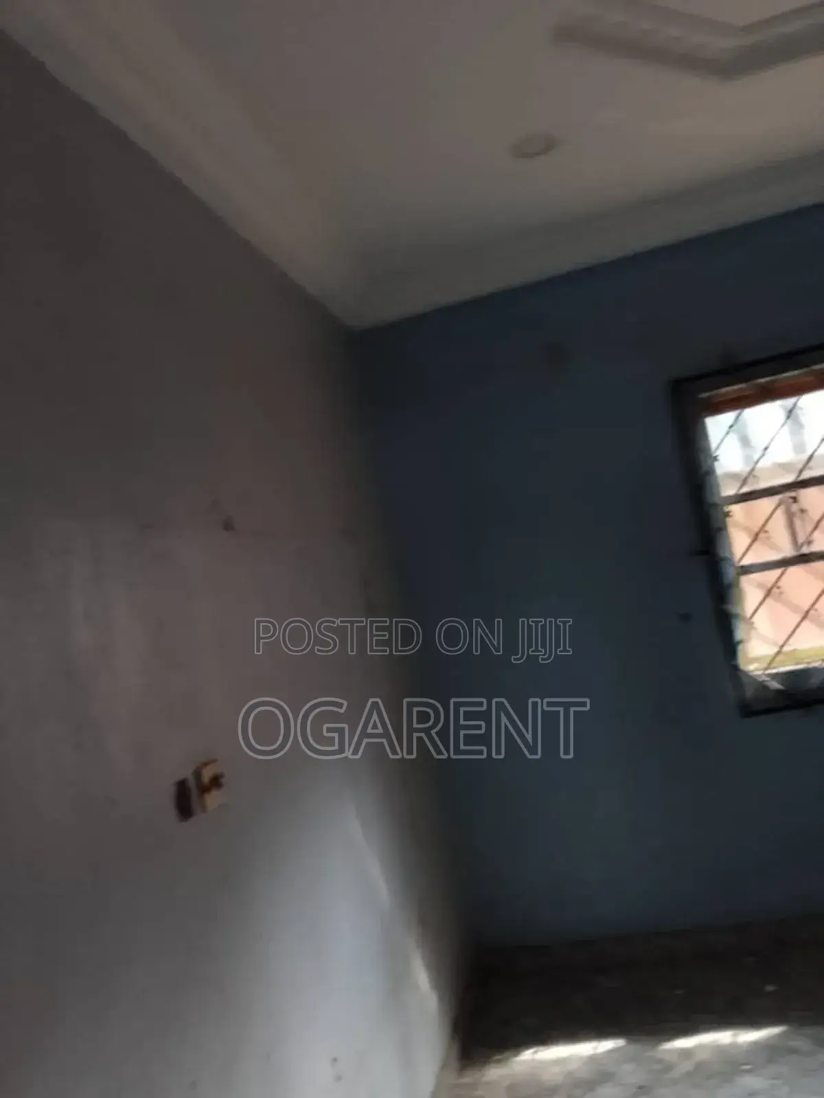 2bdrm Apartment in Benin City for rent