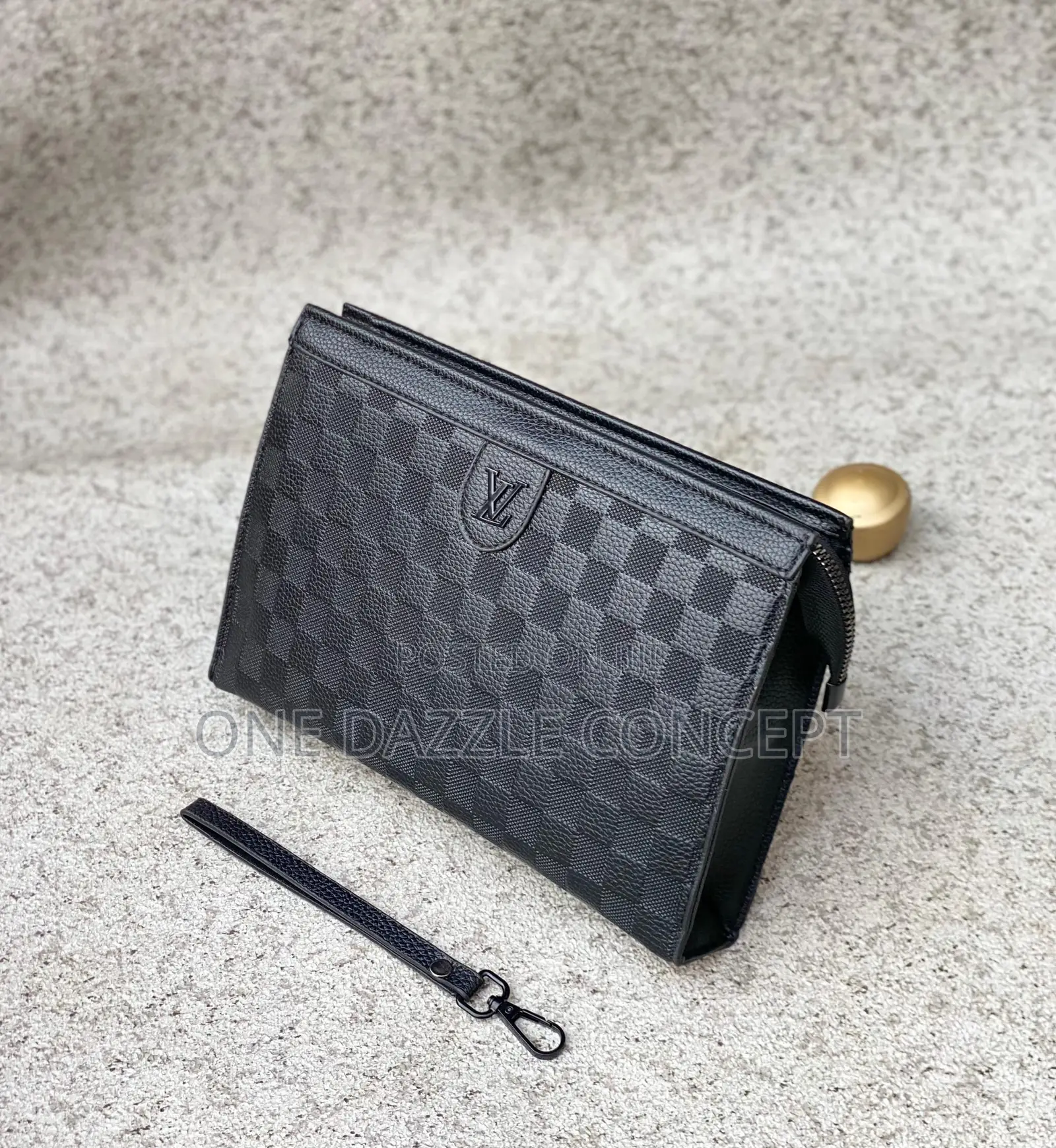 Party Purse For Men