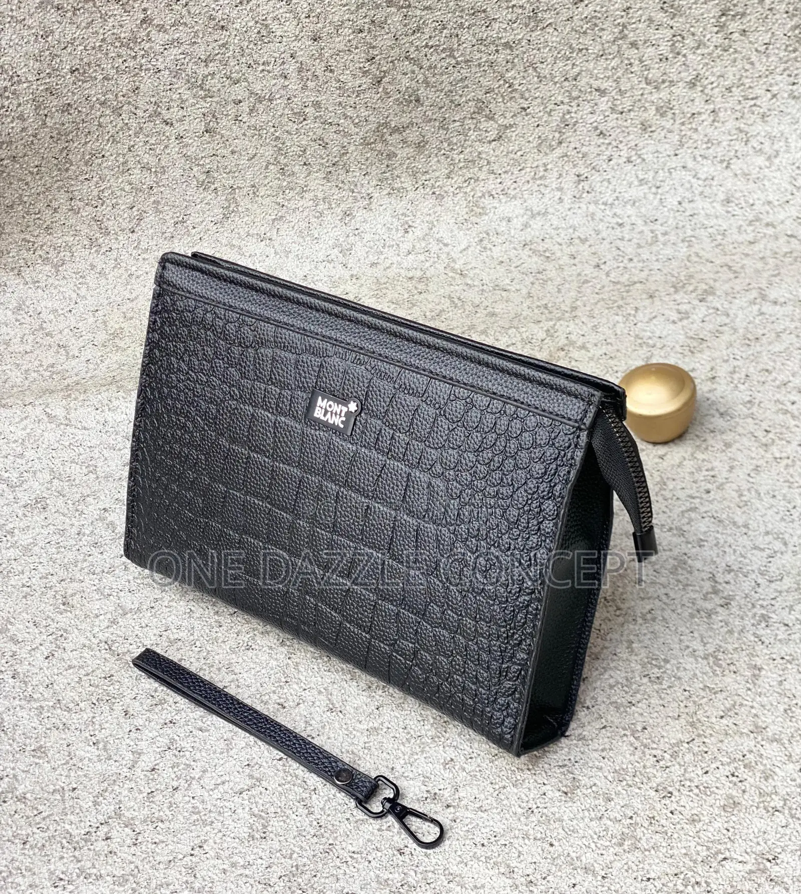 Party Purse For Men