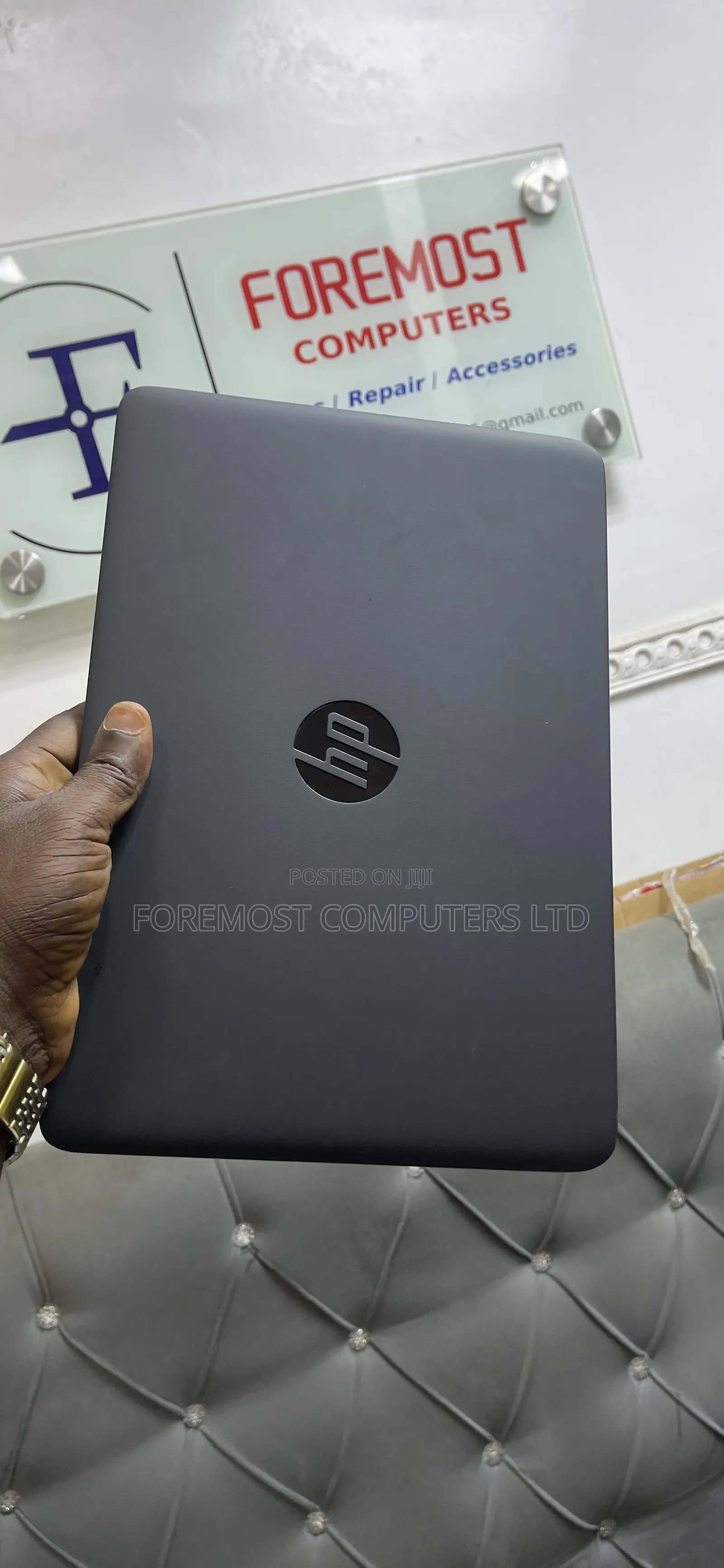Laptop HP EliteBook 820 G2 8GB Intel Core I5 HDD 500GB