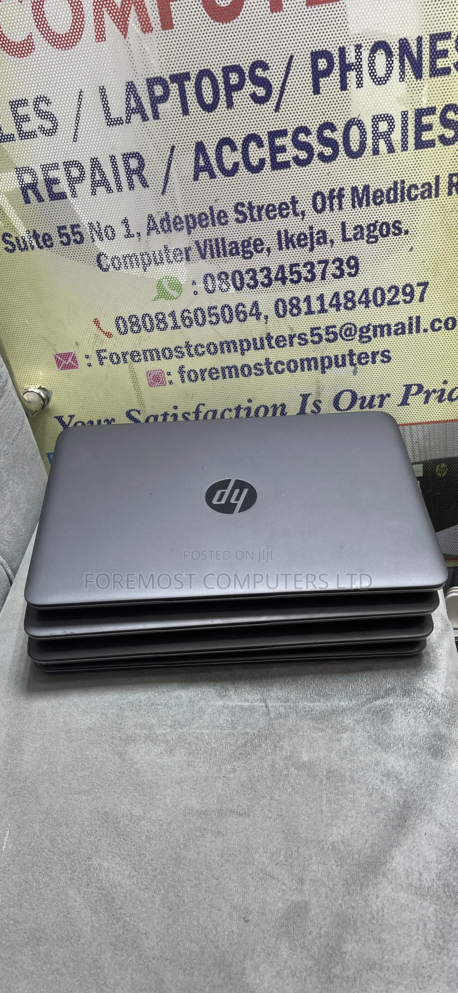Laptop HP EliteBook 820 G2 8GB Intel Core I5 HDD 500GB