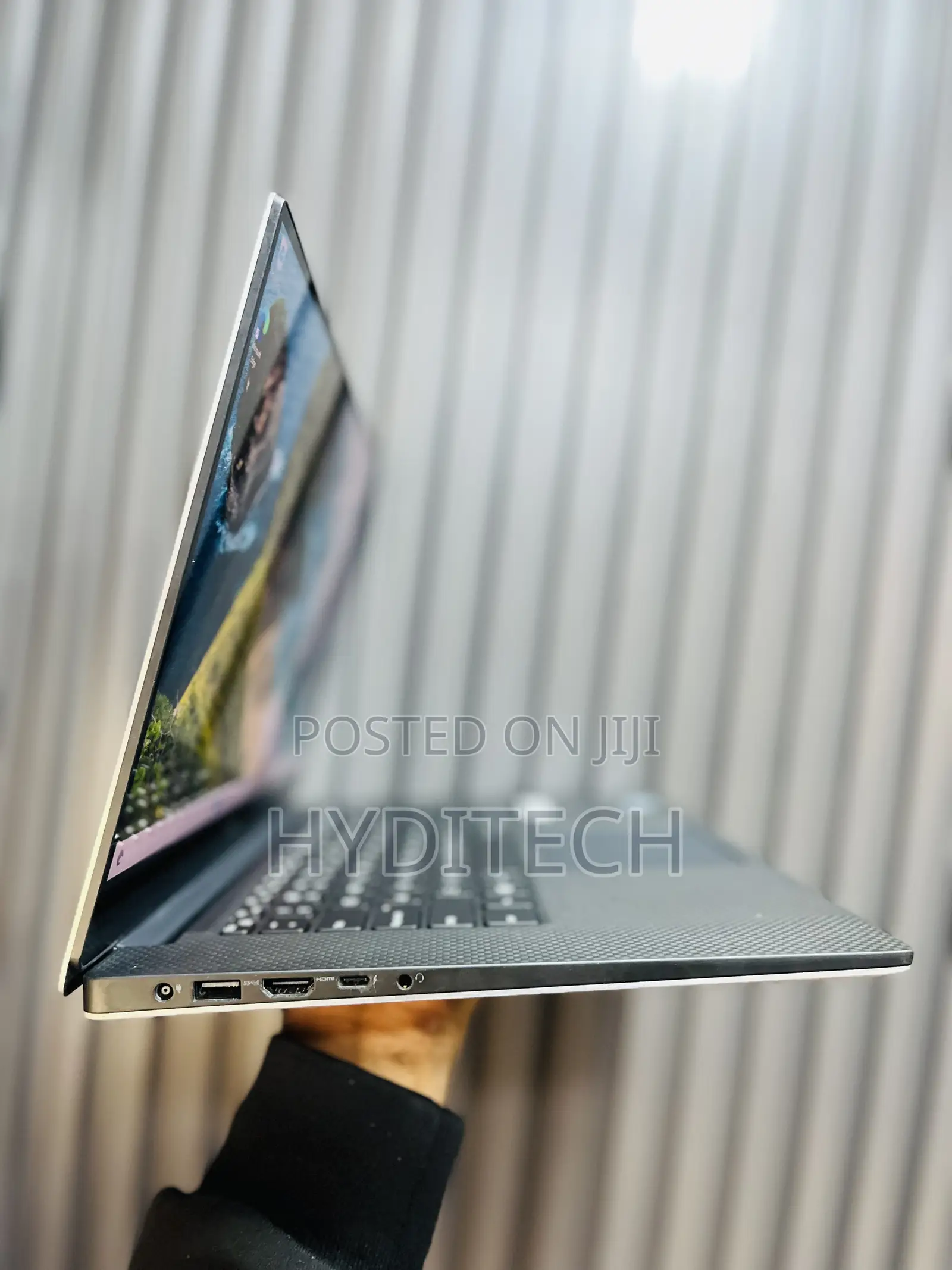 Laptop Dell Precision 5510 16GB Intel Xeon SSD 512GB