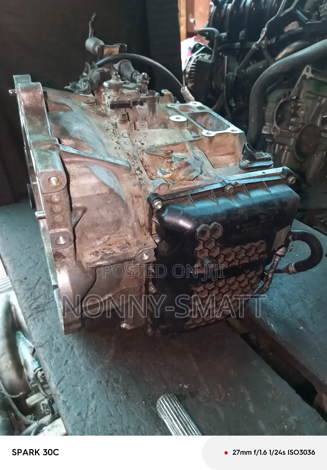 Automatic Gear Box for Toyota Camry,Rx 350 4 Plug 30pin 2020