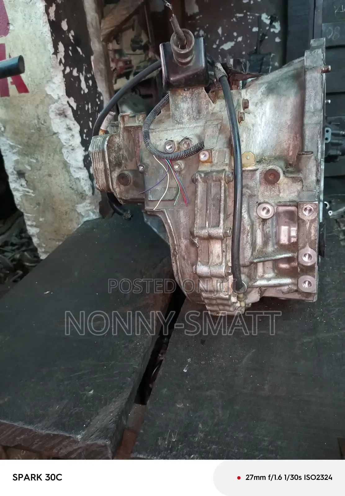 Automatic Gear Box for Toyota Camry,Rx 350 4 Plug 30pin 2020