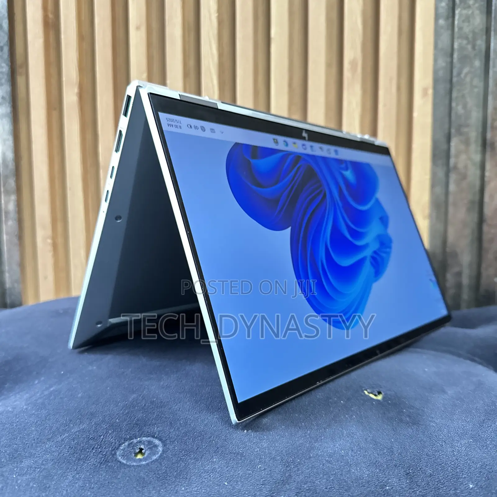 Laptop HP EliteBook X360 1030 G7 16GB Intel Core I7 SSD 512GB