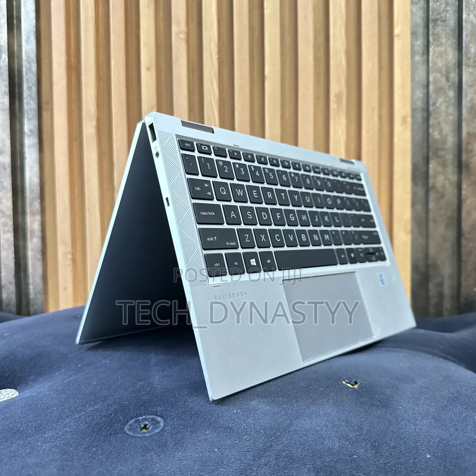 Laptop HP EliteBook X360 1030 G7 16GB Intel Core I7 SSD 512GB