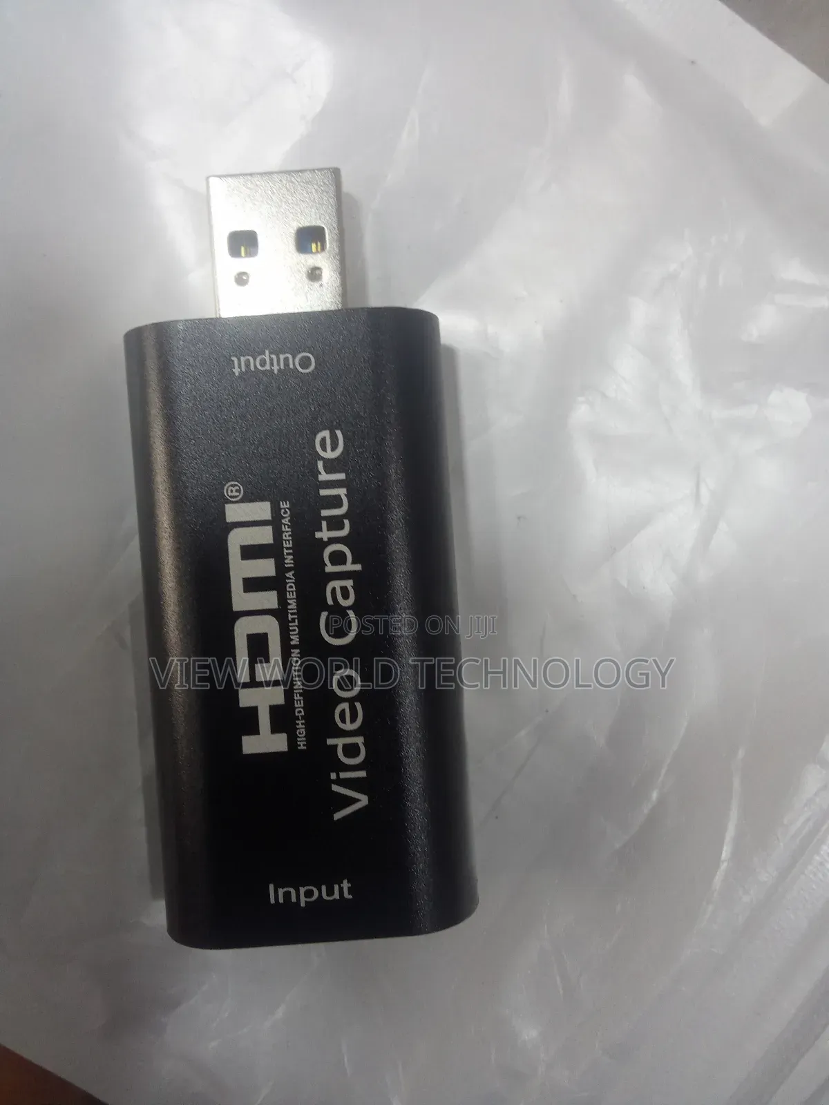 1080p Video Capture Card