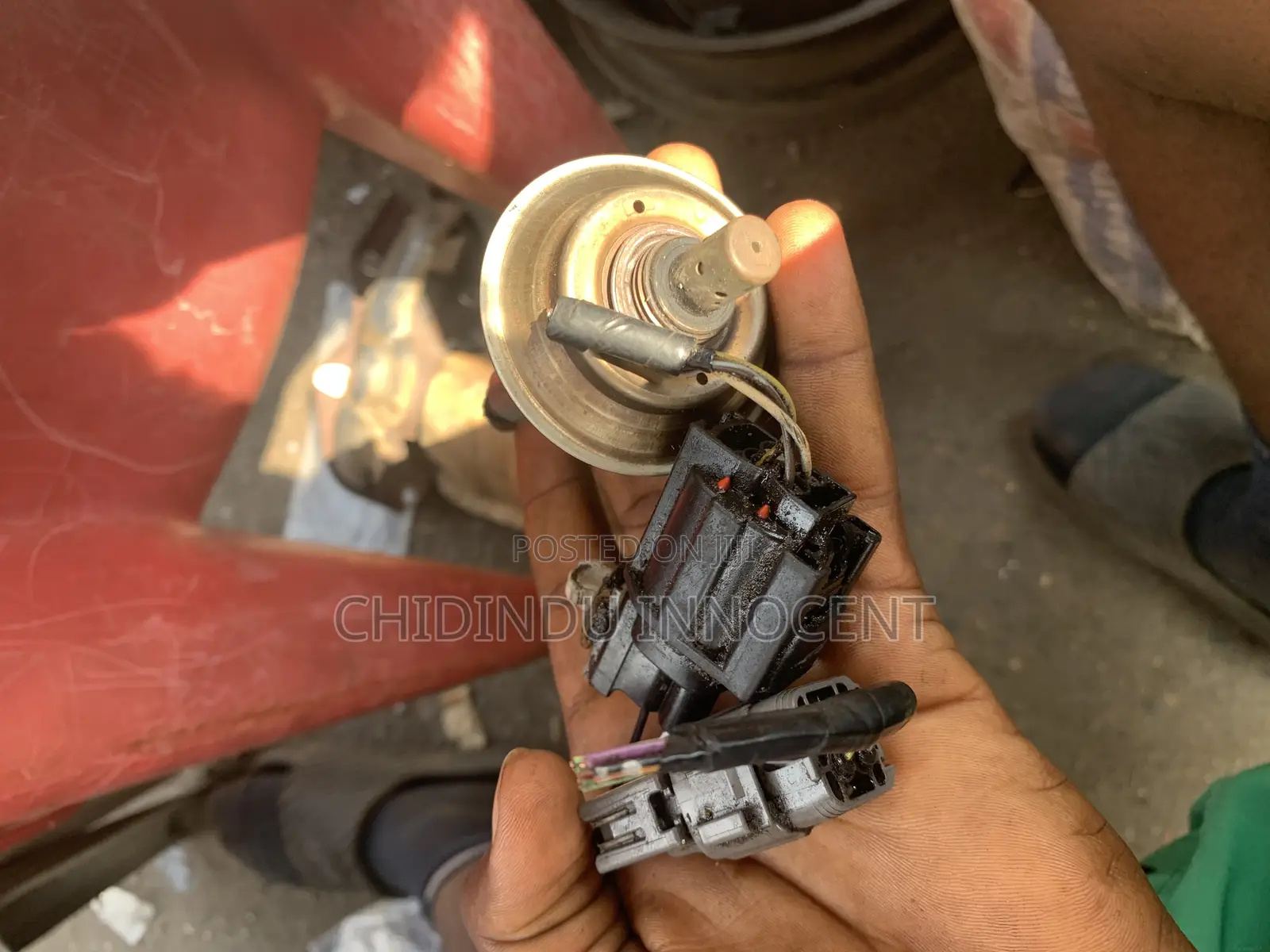 Oxygen Sensor Upstream Mazda Cx7 Is Available