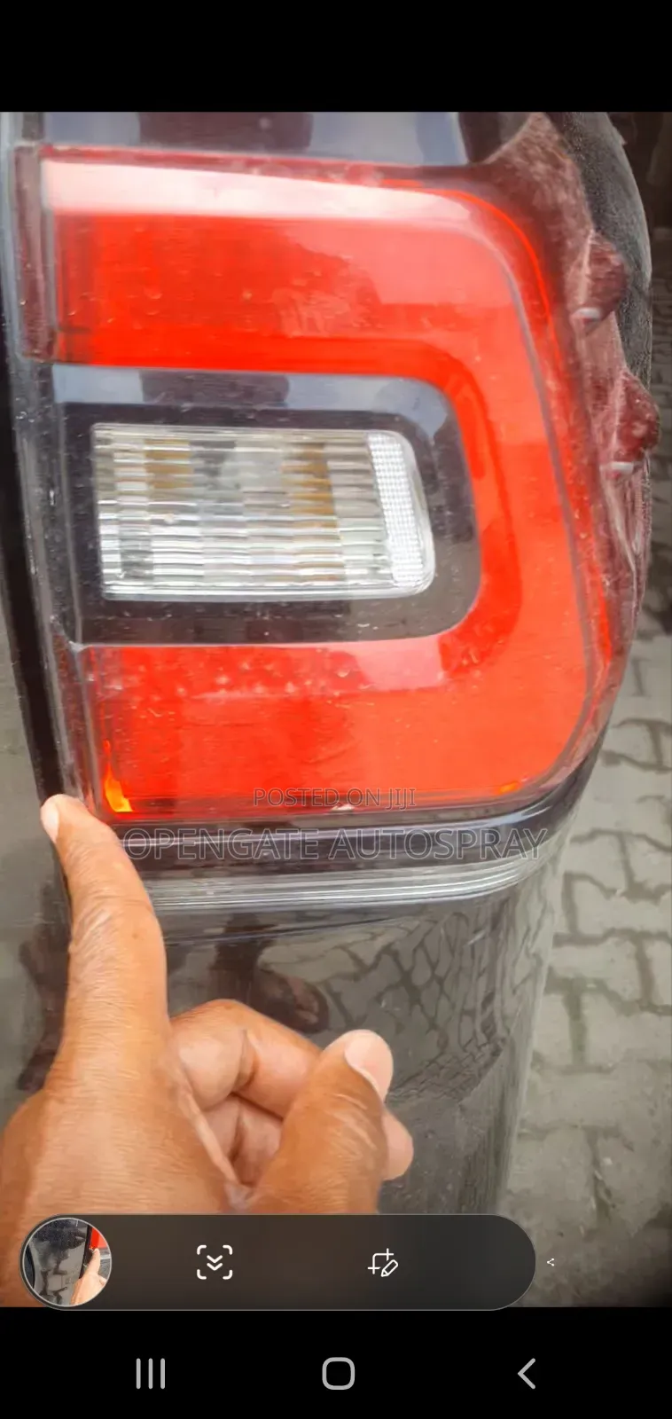 Quick Service/ Ac Refilling