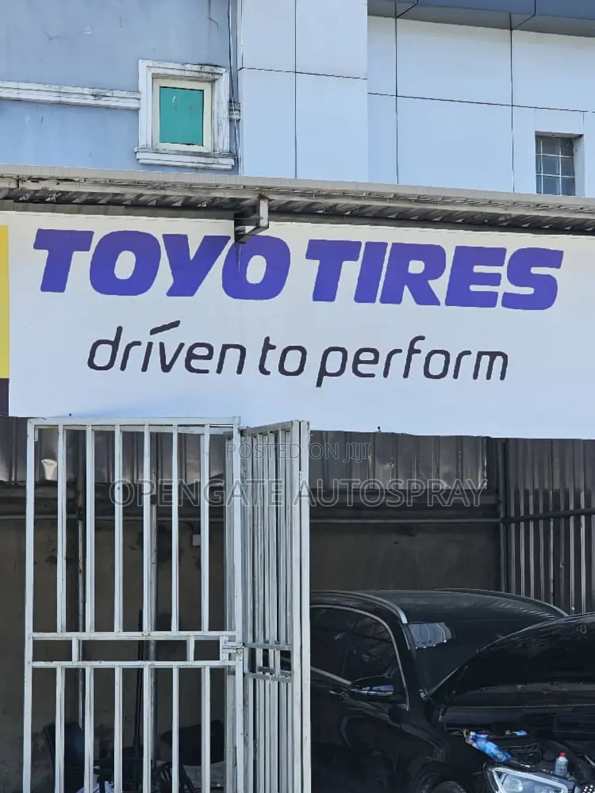 Tire Care/ Tire Balancing and Alignment
