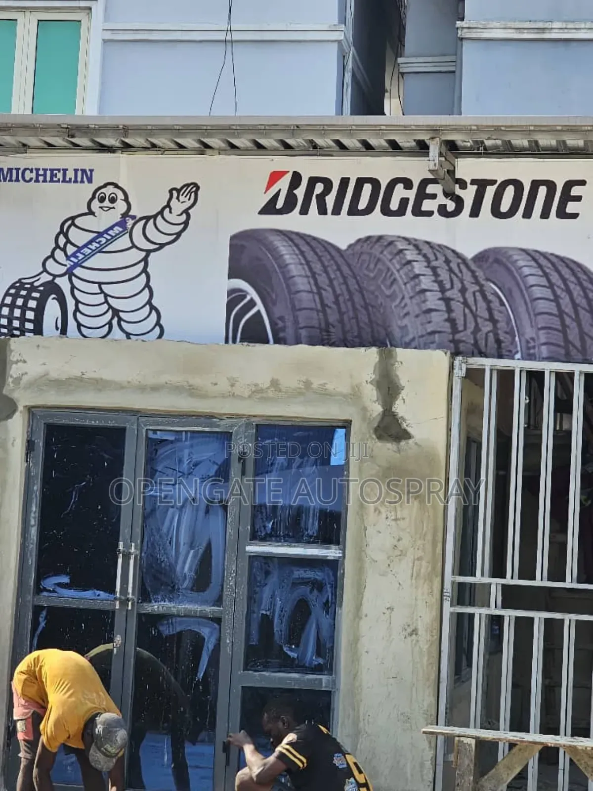 Tire Care/ Tire Balancing and Alignment