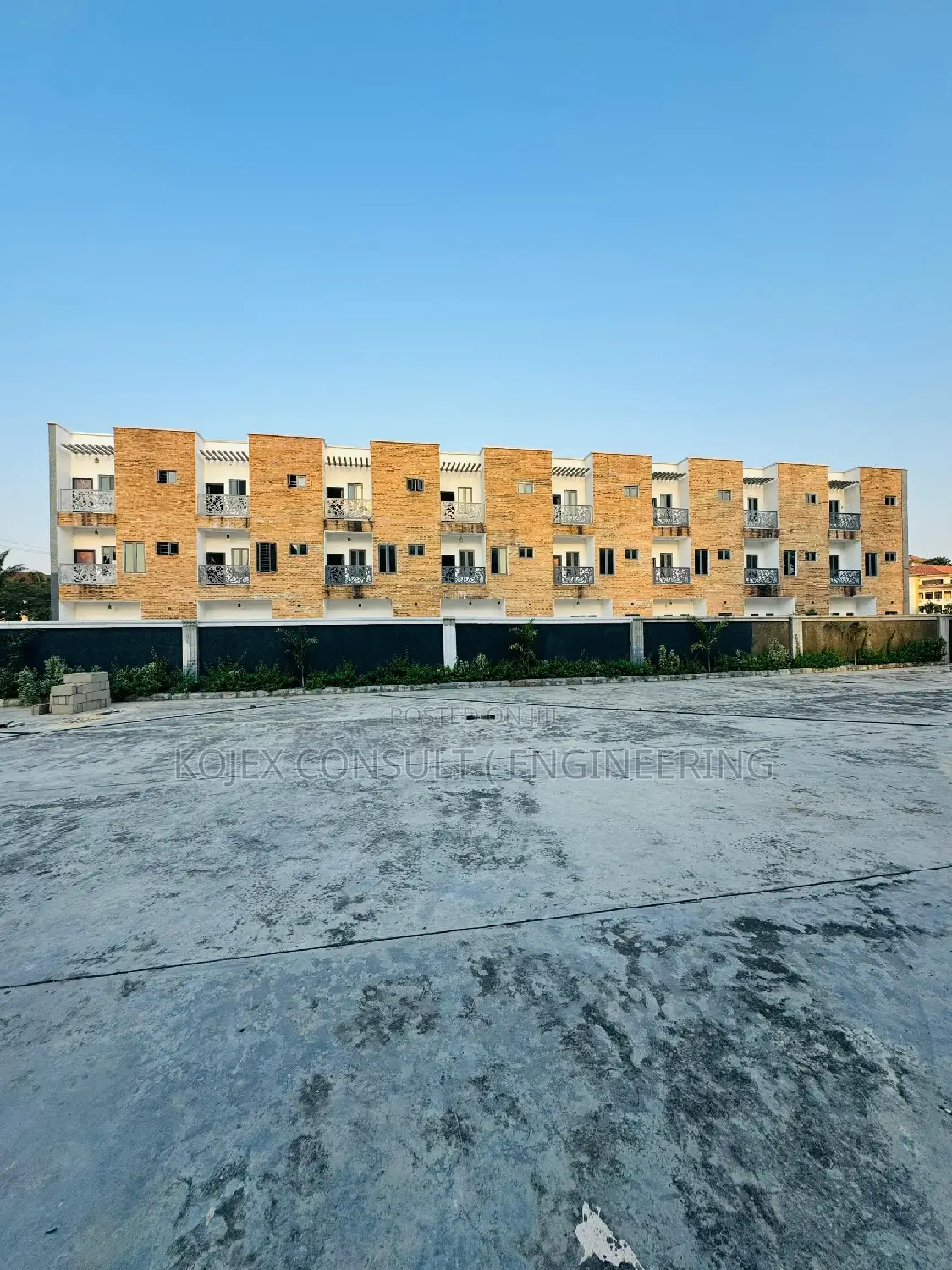 Furnished 4bdrm Duplex in Ikeja GRA for sale