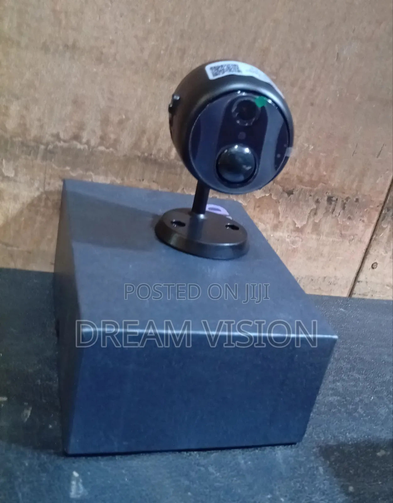 Smart Indoor Camera O -Kam Pro