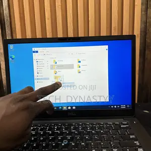 Laptop Dell Latitude 7490 8GB Intel Core I5 SSD 256GB