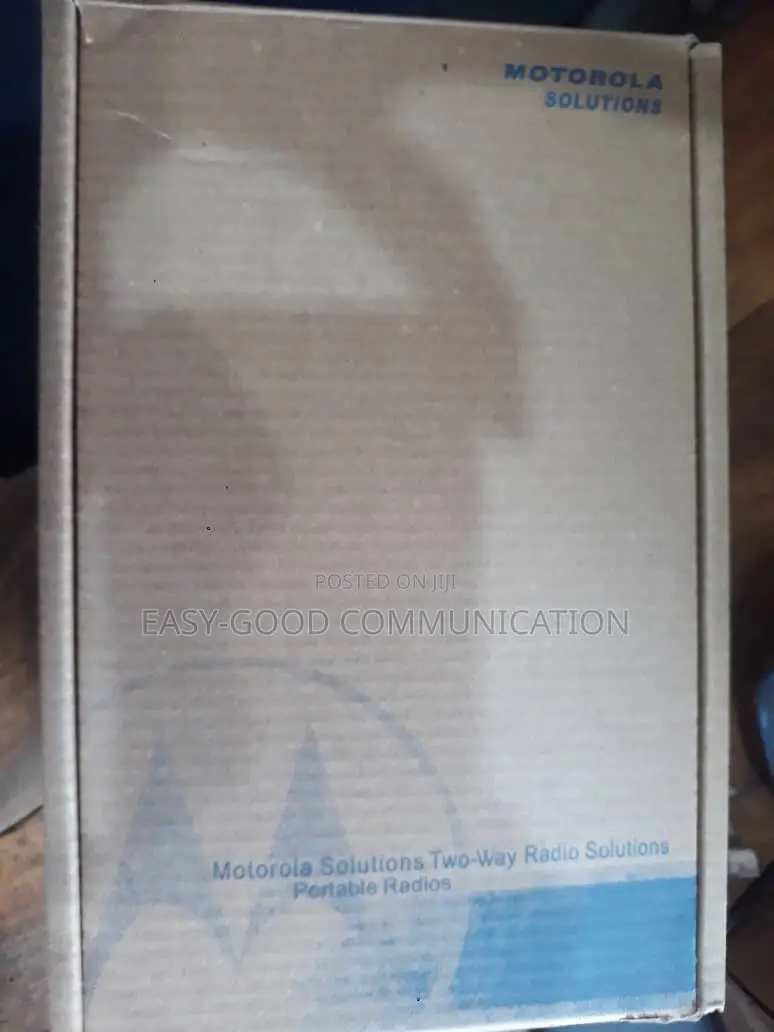 Motorola Cp040