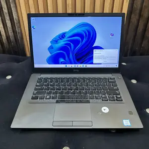 Laptop Dell Latitude 7490 8GB Intel Core I7 SSD 256GB