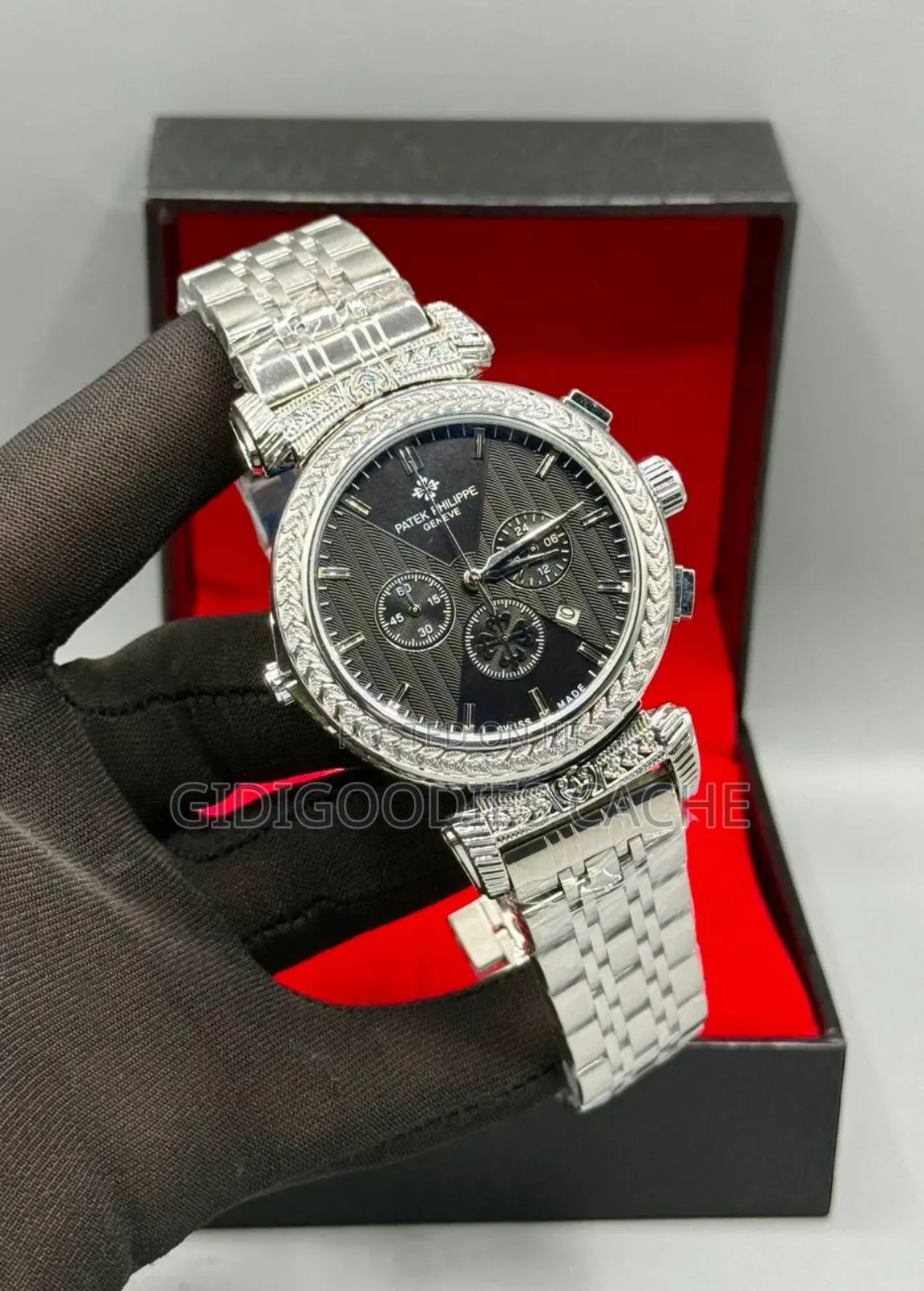 Patek Philepe Twist Watches