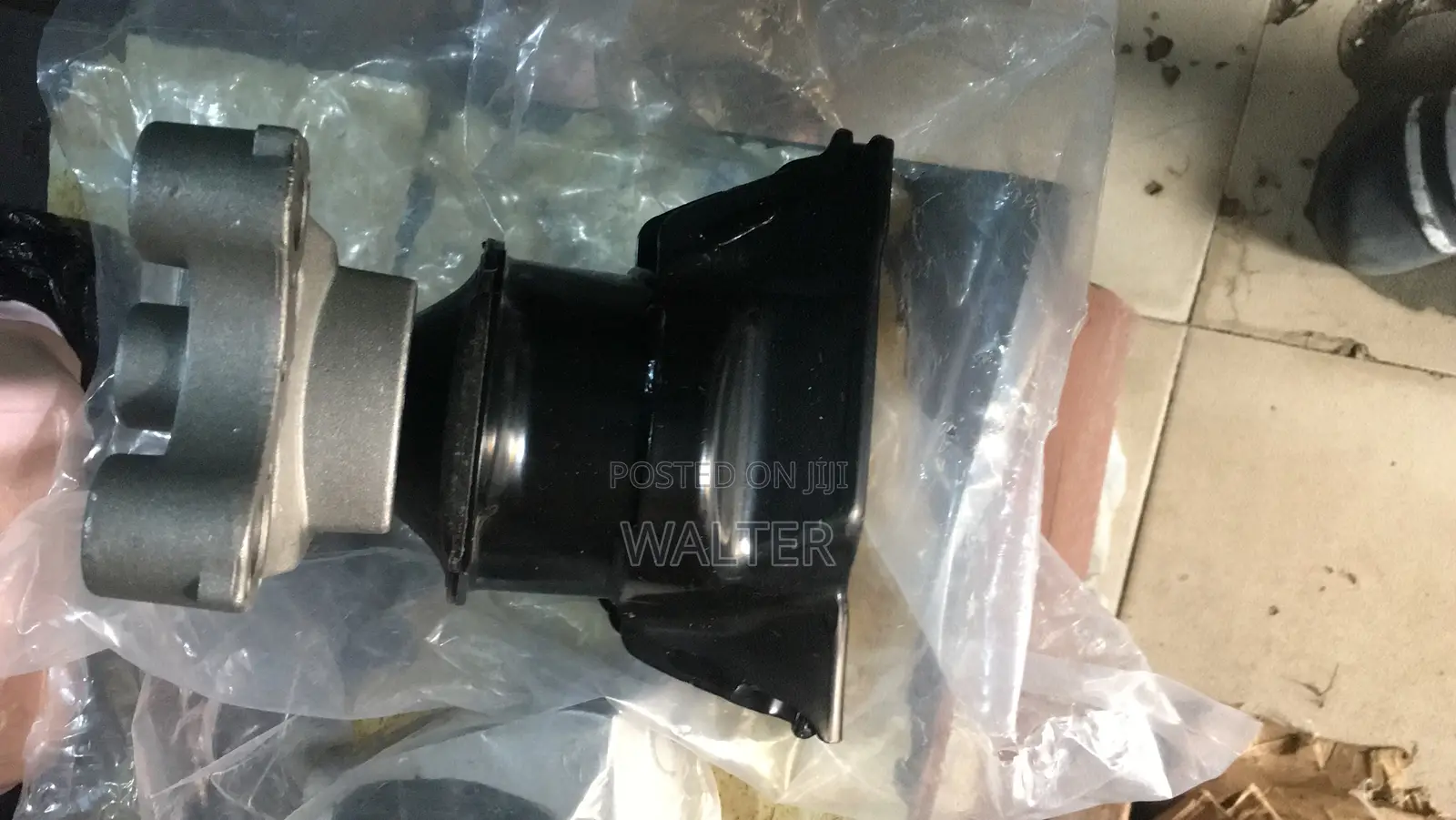 Side Engine Seat for Honda Civic 2006