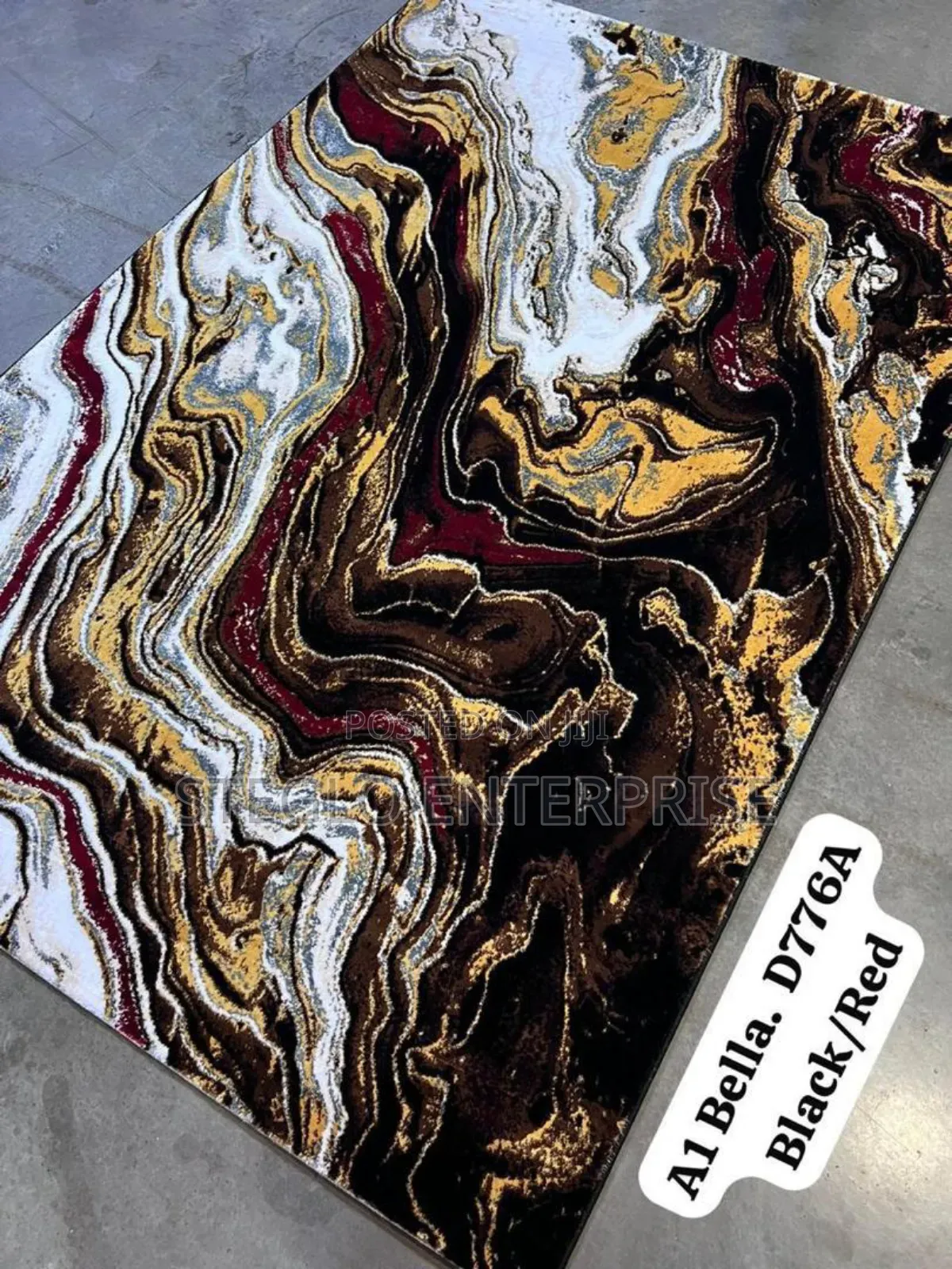 High Quality Turkish Rugs