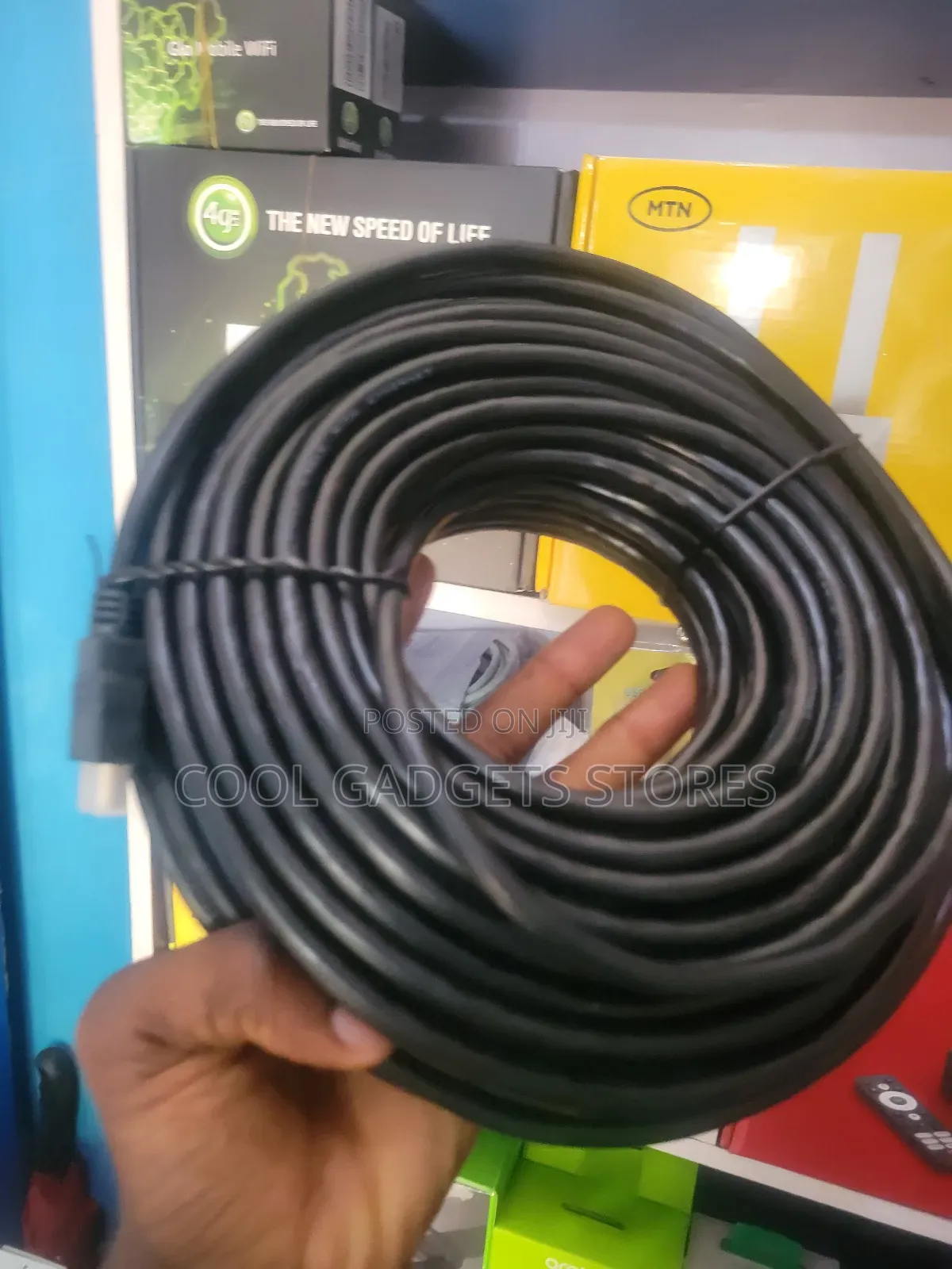 Hdmi to Hdmi Cable