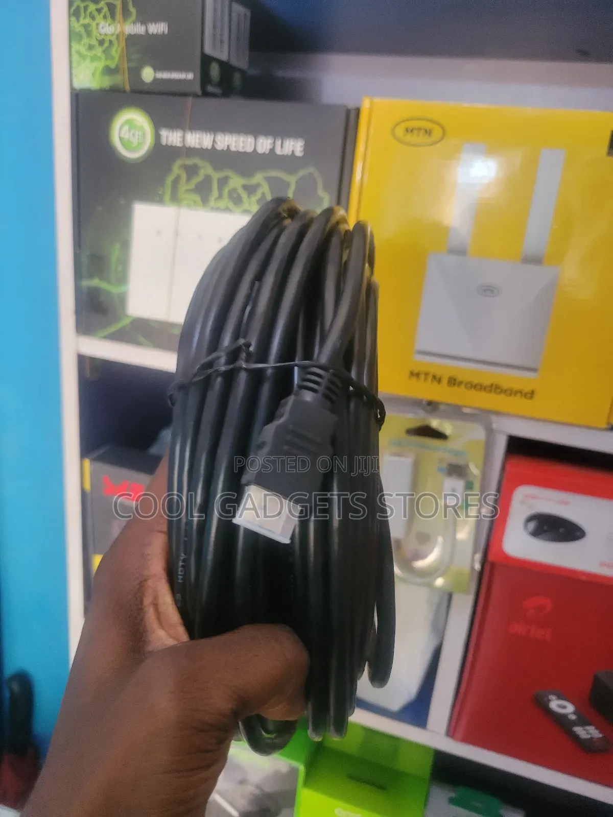 Hdmi to Hdmi Cable