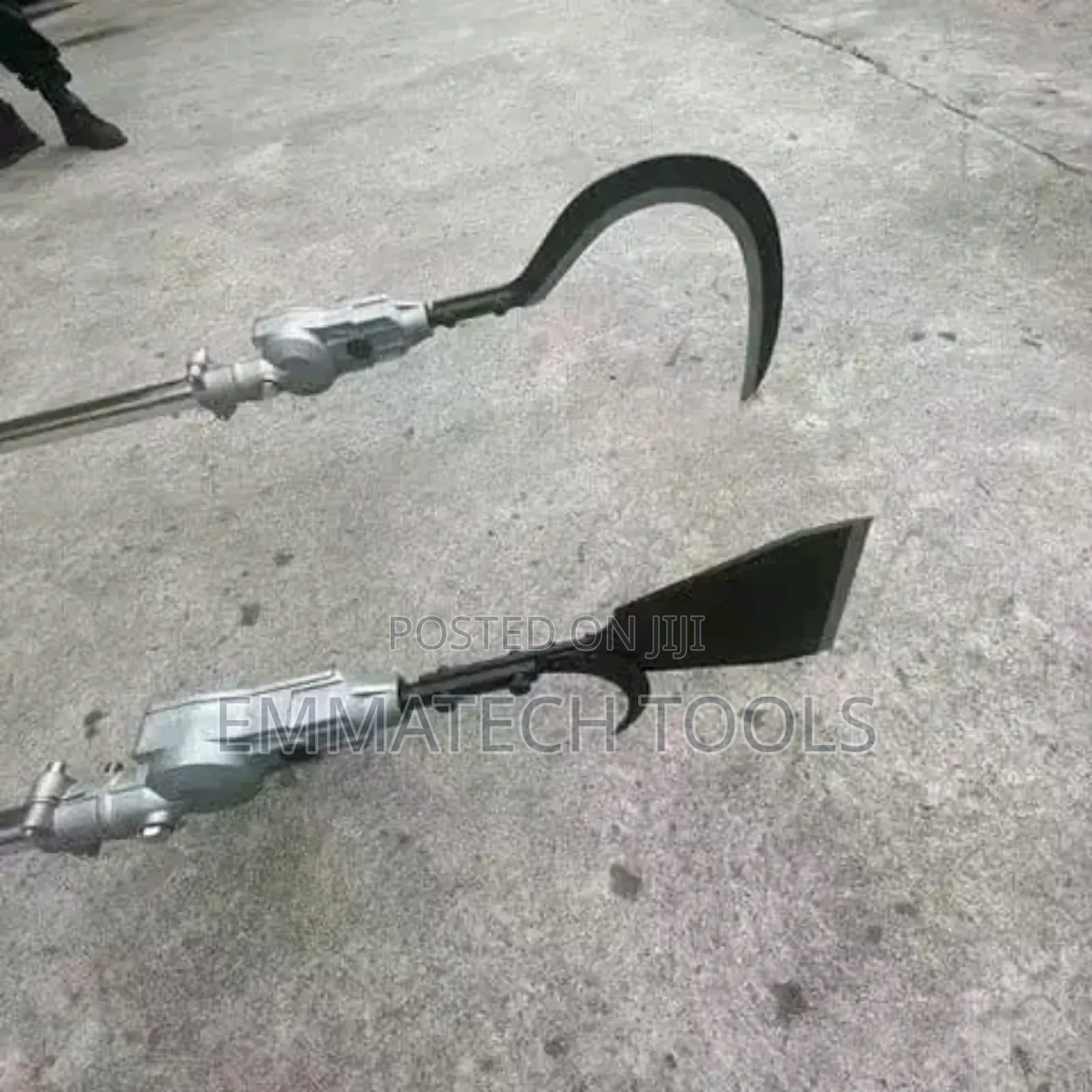 Original Rice Harvest Blade