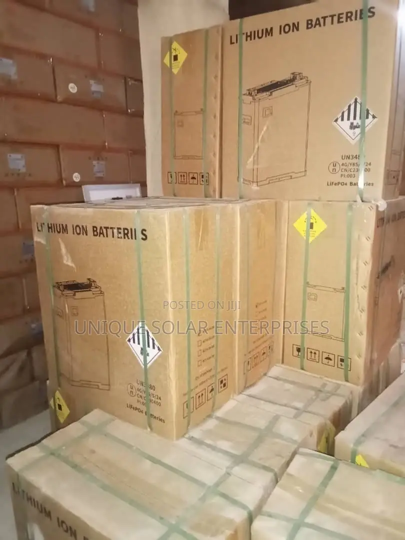 Blue Carbon Solar Batteries