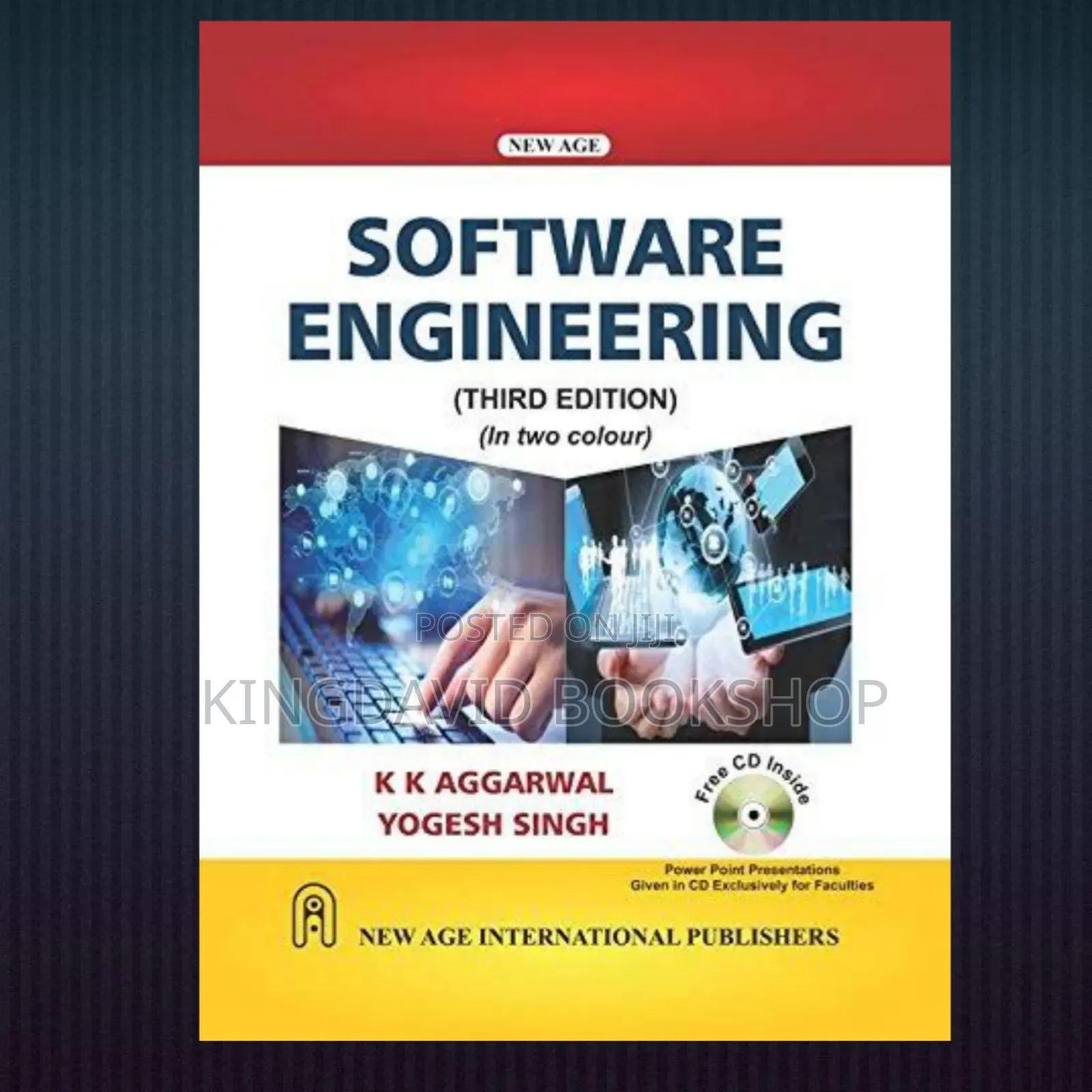 Software Engineering by Aggarwa