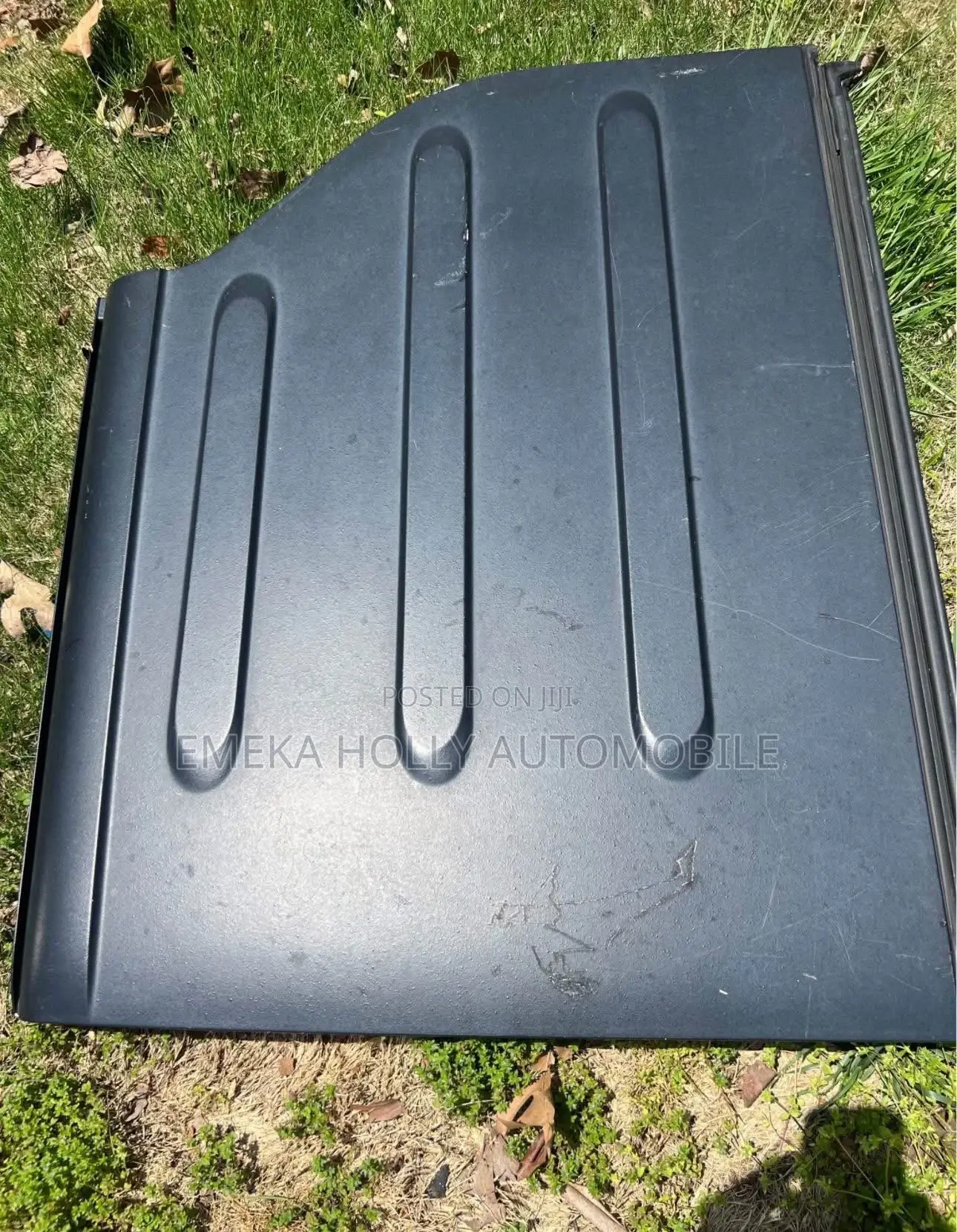 Jeep Wrangler Roof Head Top Cover/2008/2018