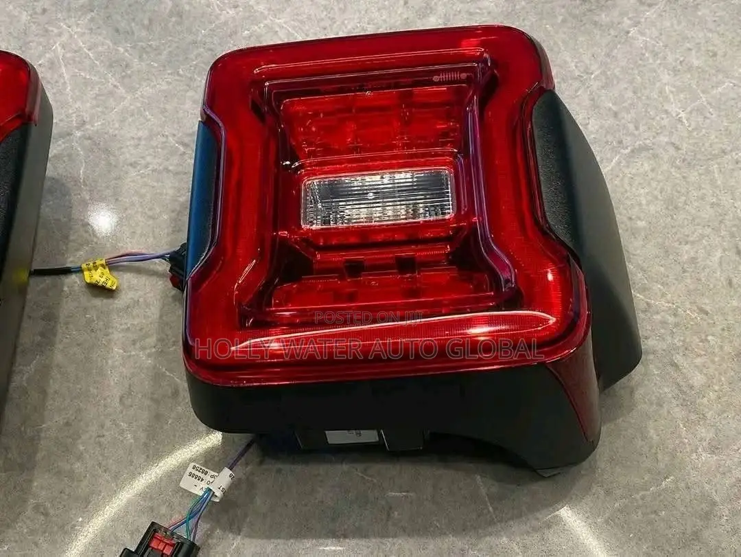 Jeep Wrangler/2008/2015/2020/2024/Back Up Light 