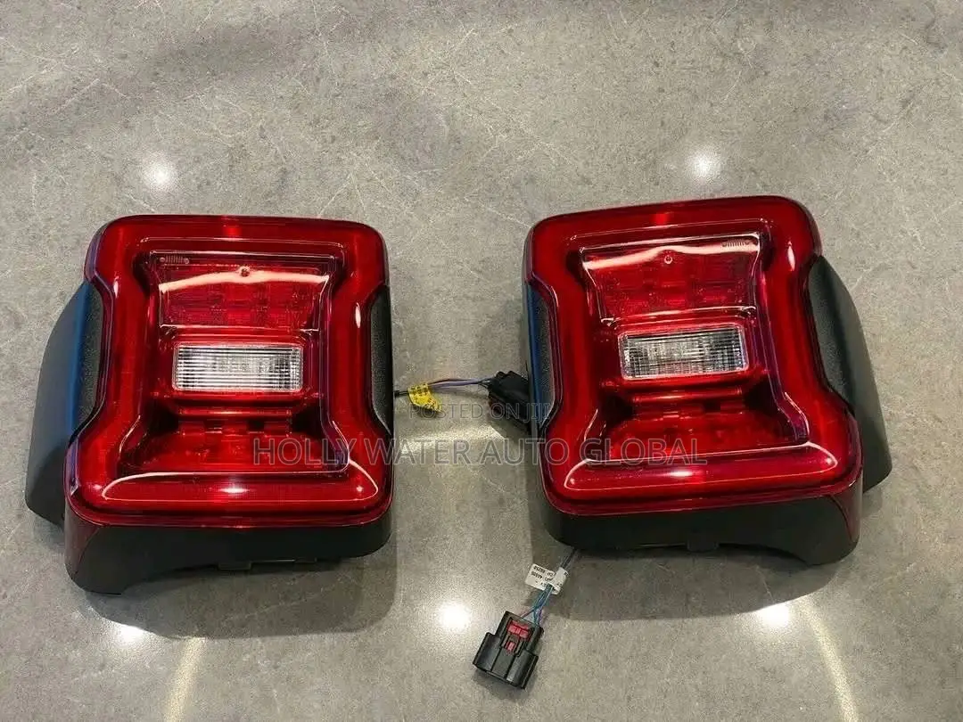 Jeep Wrangler/2008/2015/2020/2024/Back Up Light 