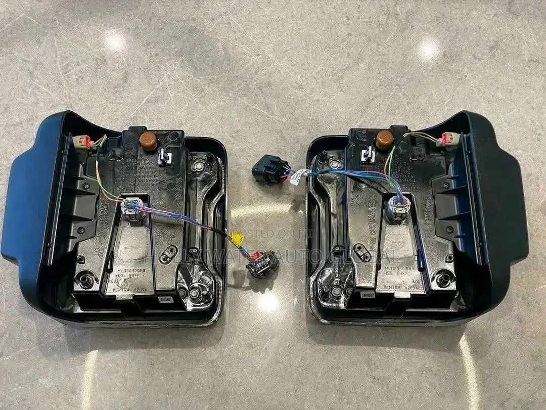 Jeep Wrangler/2008/2015/2020/2024/Back Up Light 